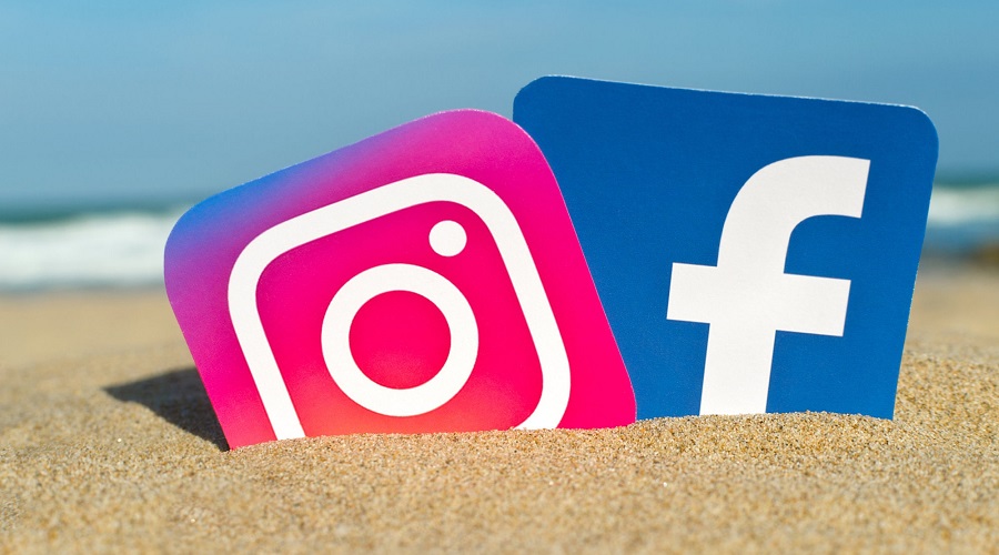 Facebook’tan Instagram Hesabını Silme