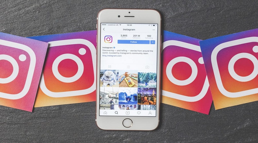 Instagram Çeviri Dili Değiştirme
