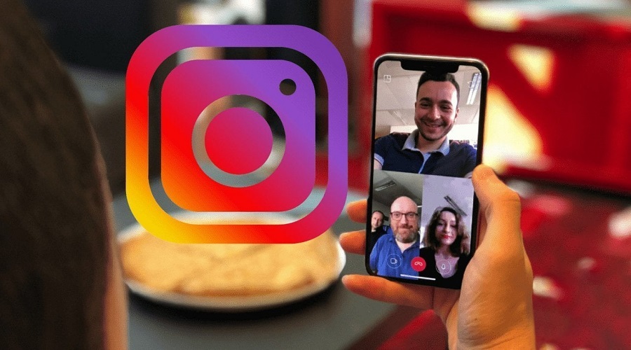 Instagram Görüntülü Arama Ayarları